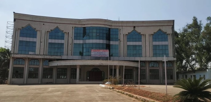 dr. vrk womens medical college