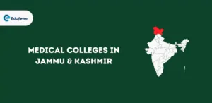 Medical College in Jammu & Kashmir