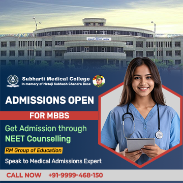 shubharti medical college mbbs
