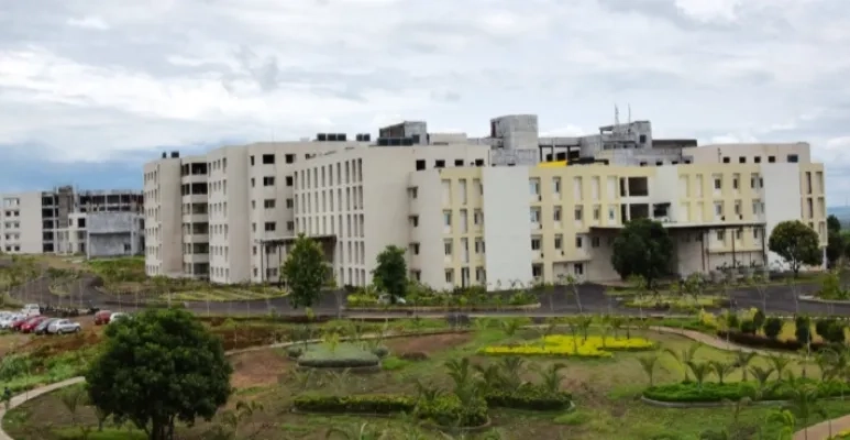 sukh sagar medical college jabalpur