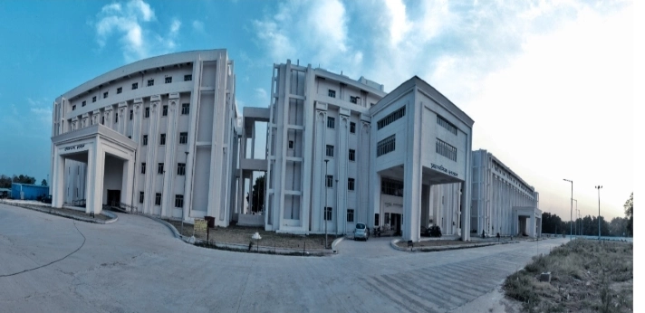 Autonomous State Medical College Mirzapur