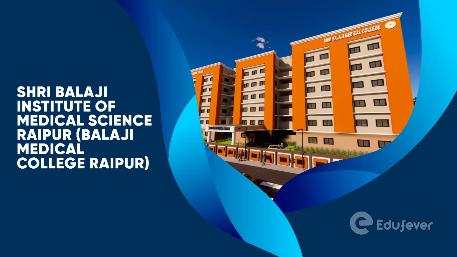 Balaji Medical College Raipur