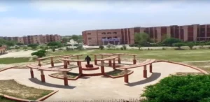 DR SS Tantia Medical College Sri Ganganagar