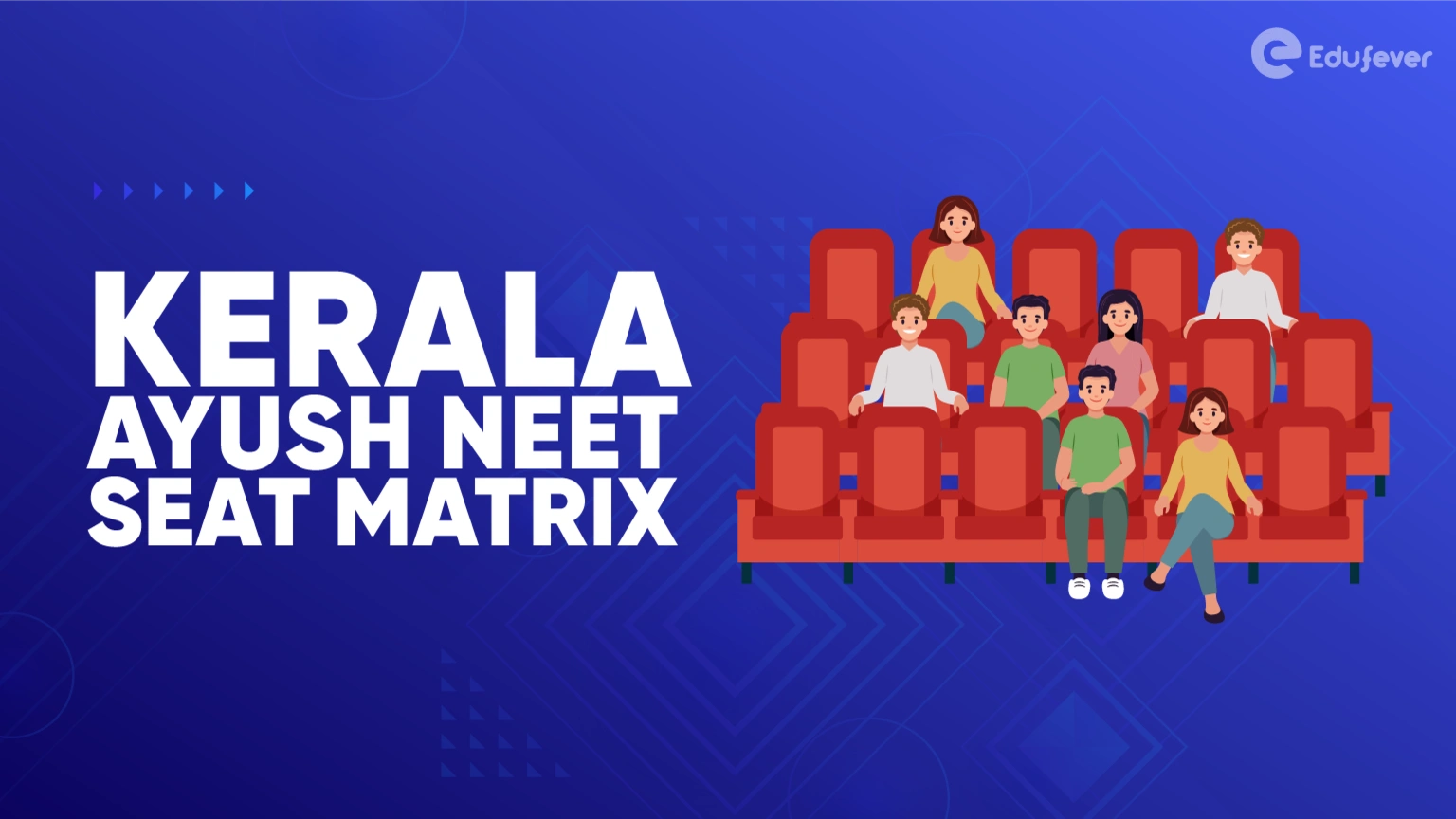 Kerala Ayush NEET Seat Matrix