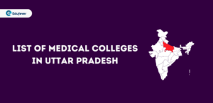 List of Medical Colleges in uttar pradesh