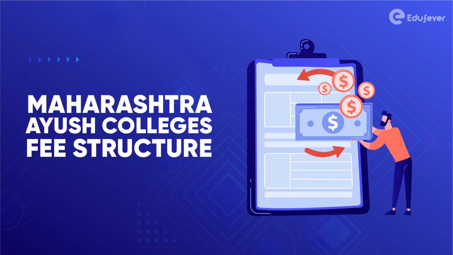 Maharashtra Ayush Colleges Fee Structure