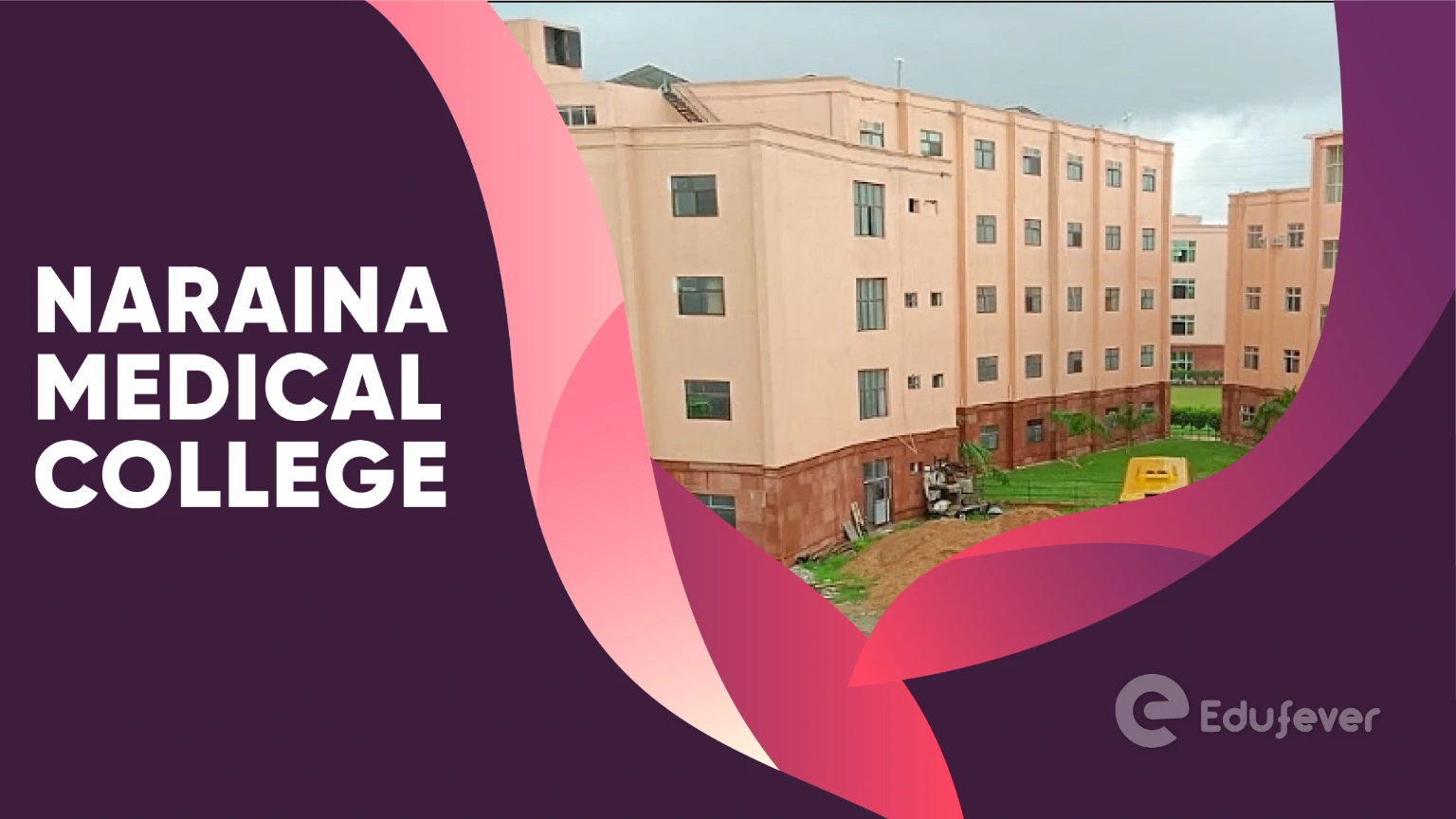 Naraina medical college