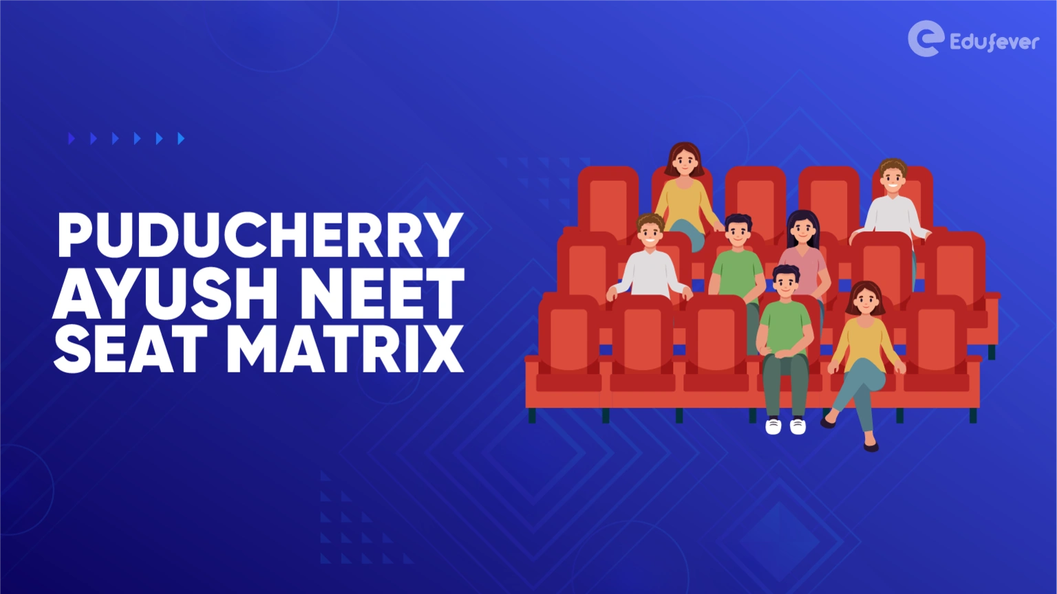 Puducherry Ayush NEET Seat Matrix