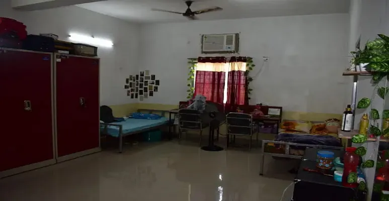 RDJM Medical College Muzaffarpur Hostel