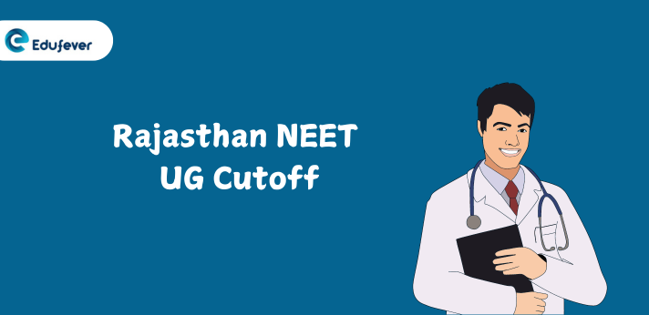 Rajasthan NEET UG Cutoff