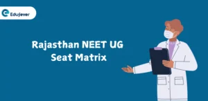 Rajasthan NEET UG Seat Matrix