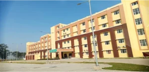 State Medical College Hardoi