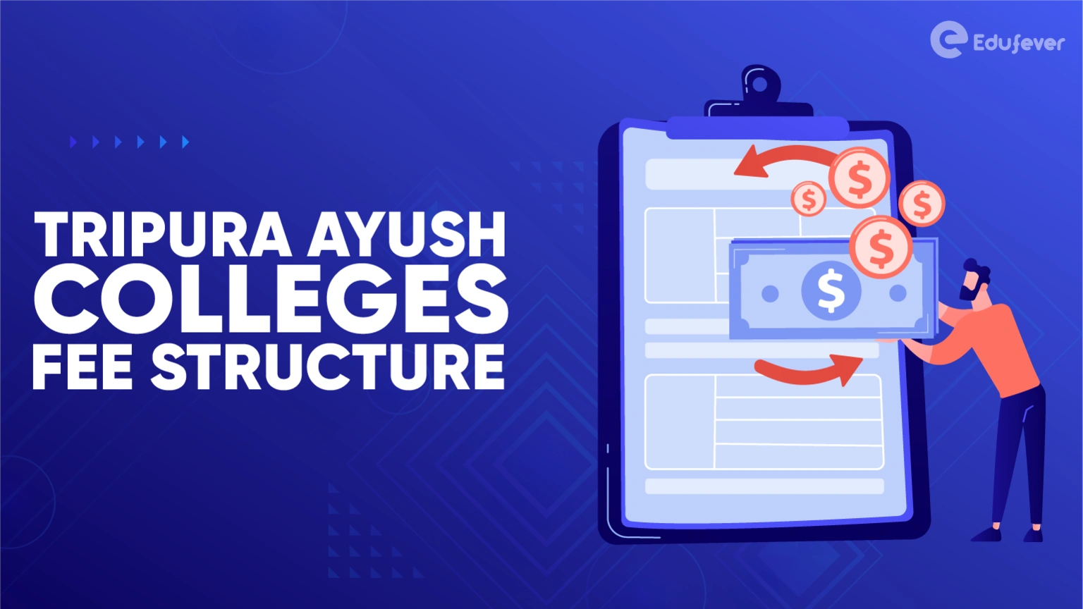 Tripura Ayush Colleges Fee Structure