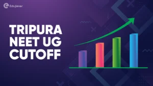 Tripura NEET UG Cutoff