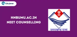 hnbumu.ac.in NEET Counselling