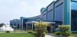 Arunai Medical College