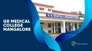 GR Medical College Mangalore