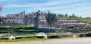 Government Medical College Nilgiris