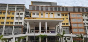 Krishnagiri Medical College