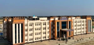 Lakhimpur Medical College