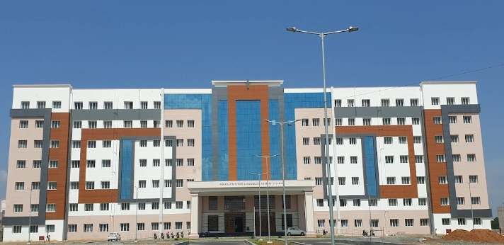 Ramanathapuram Medical College