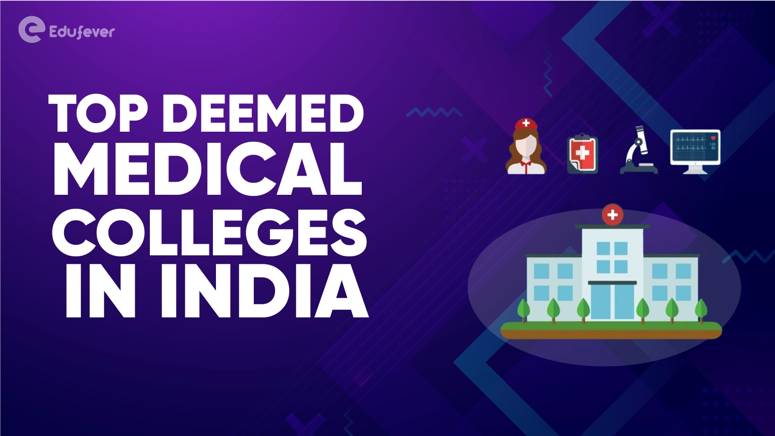 Top Deemed Medical Colleges in India