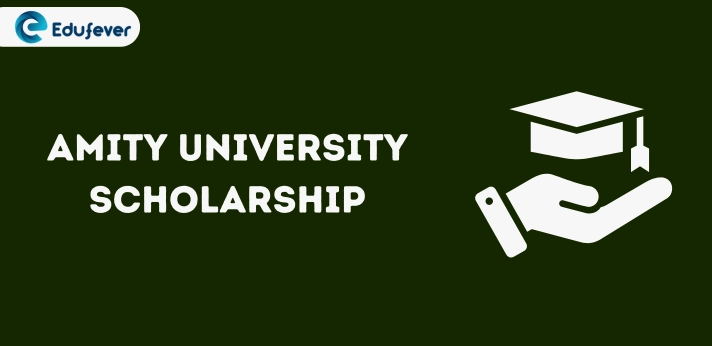 Amity University Scholarship