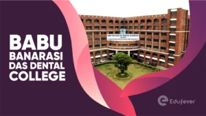 Babu Banarasi Das Dental College