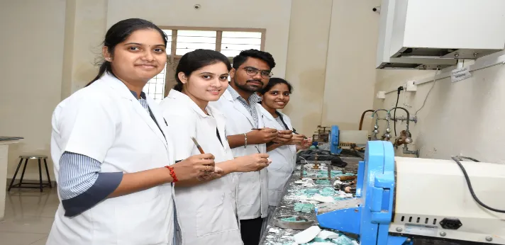 Care Dental College Guntur