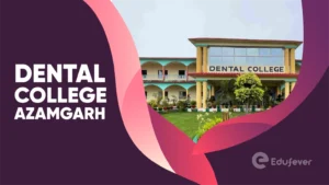 Dental College Azamgarh