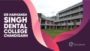 Dr Harvansh Singh Dental College Chandigarh