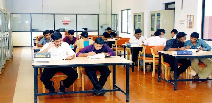 Educare Dental College Malappuram Class Room