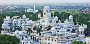 Faculty of Dental Sciences KGMU Lucknow