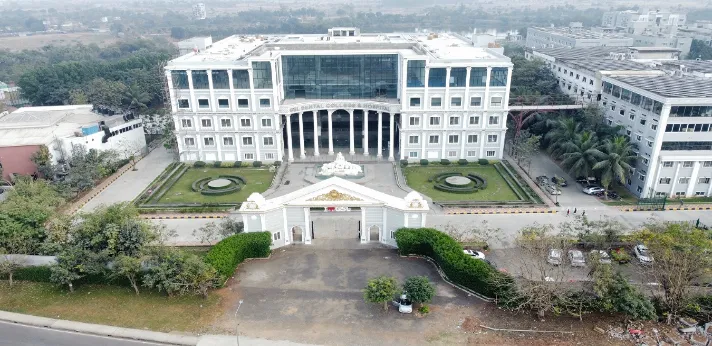 GSL Dental College