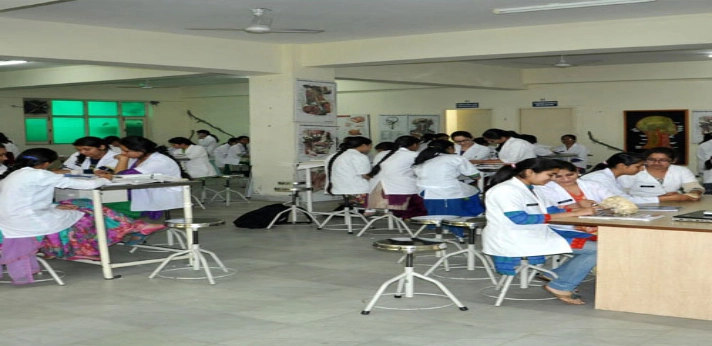 _Genesis Dental College Ferozepur research centre