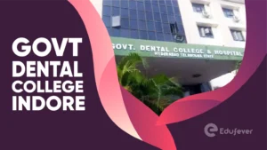 Government Dental College Indore