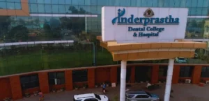 Inderprastha Dental College Ghaziabad