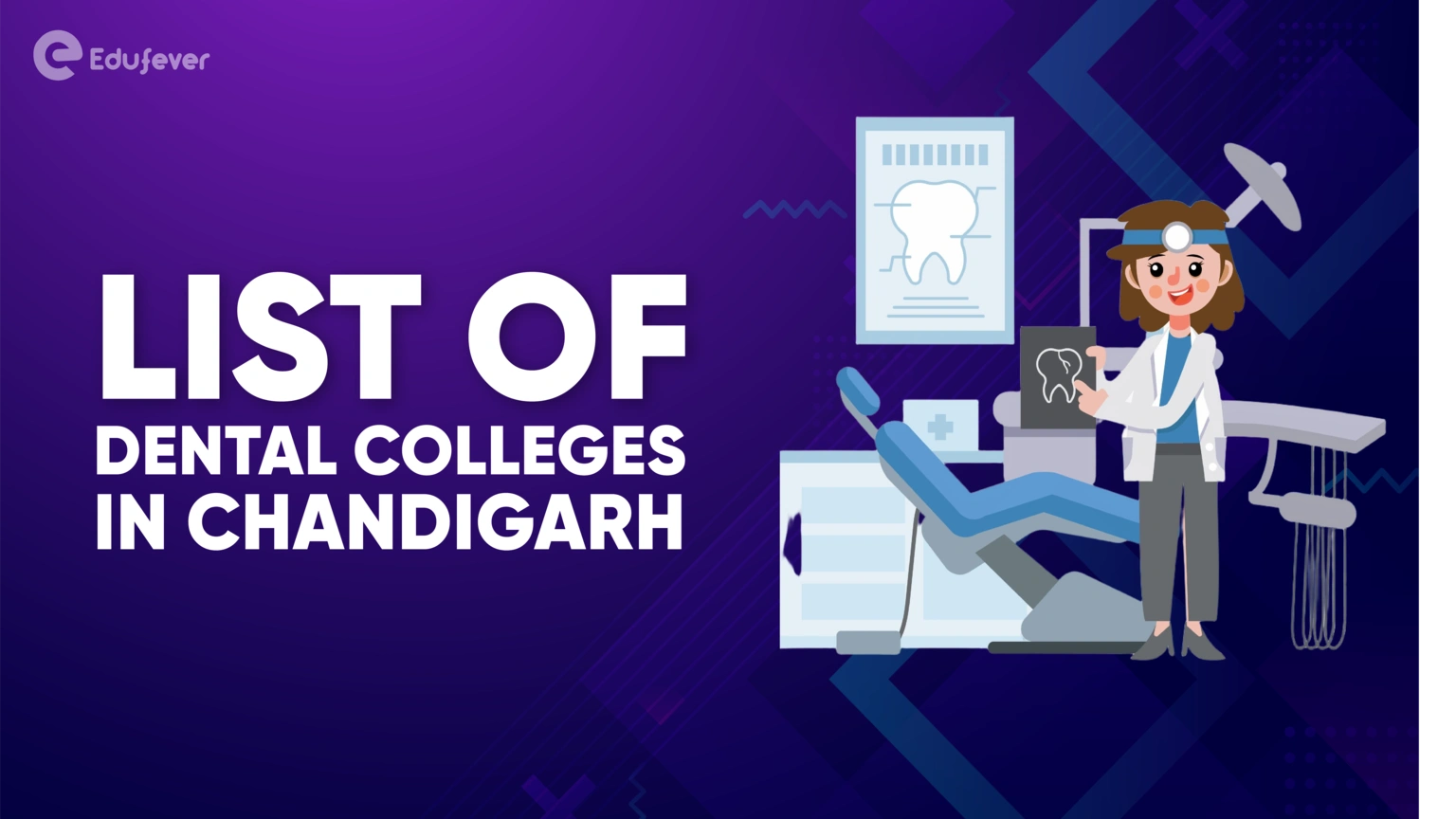 List of Dental Colleges in Chandigarh