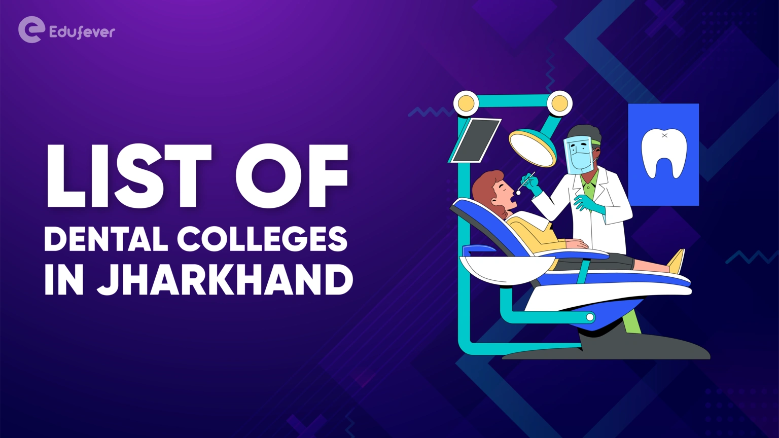 List of Dental Colleges in Jharkhand