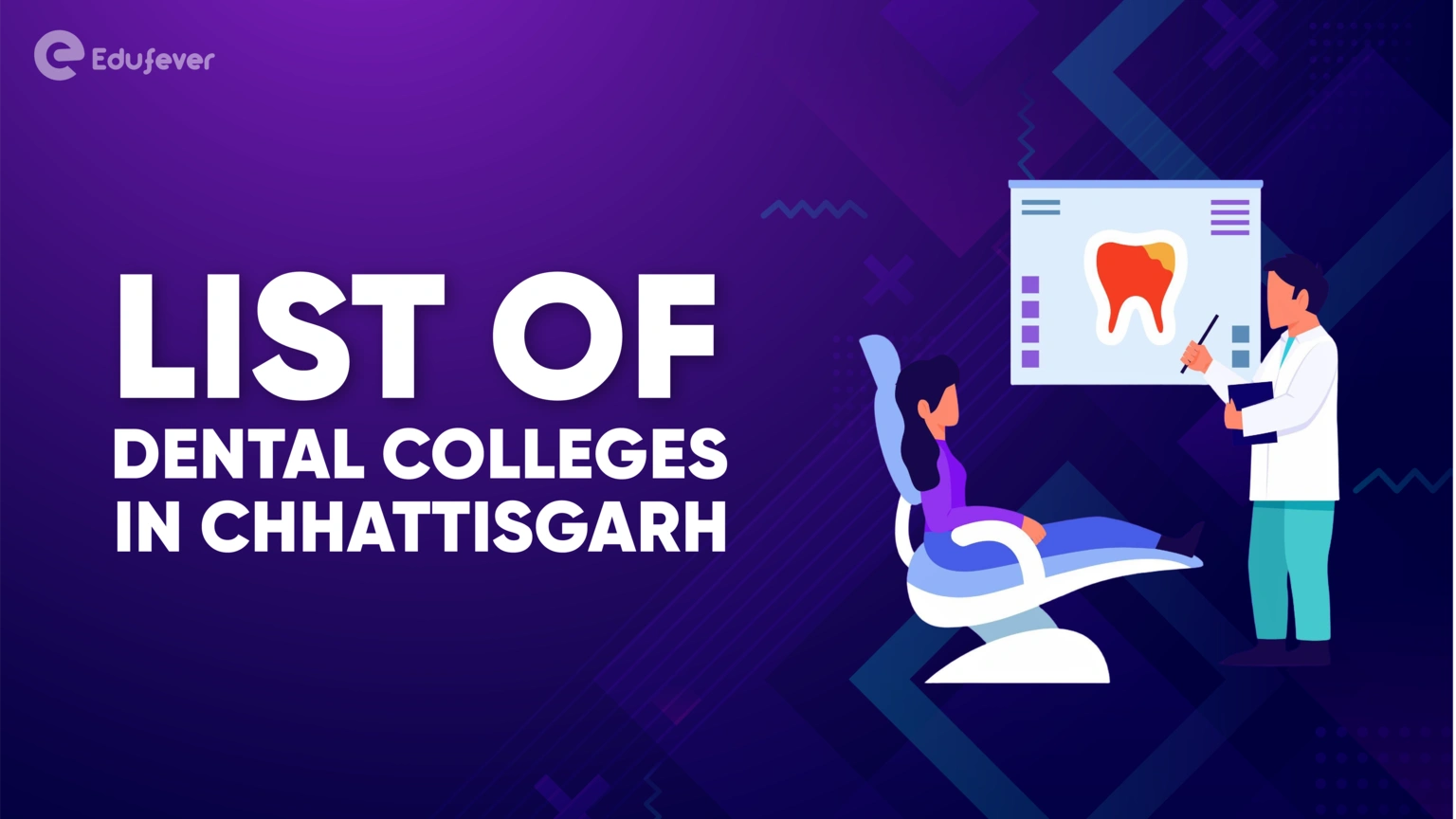 List of Dental Colleges in Chhattisgarh