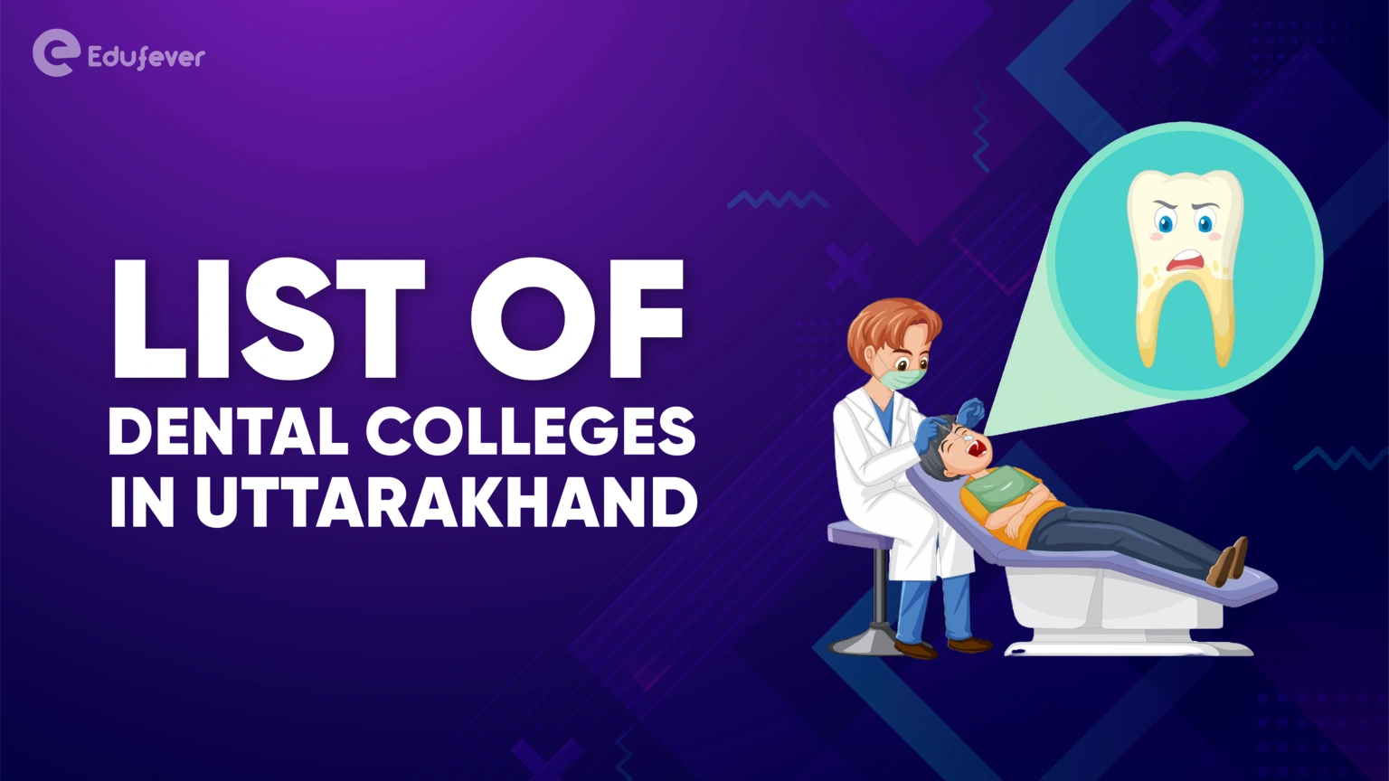 List of Dental Colleges in Uttarakhand