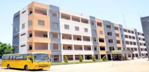 Malla Reddy Dental College