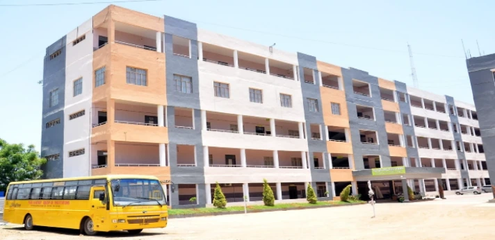 Malla Reddy Dental College