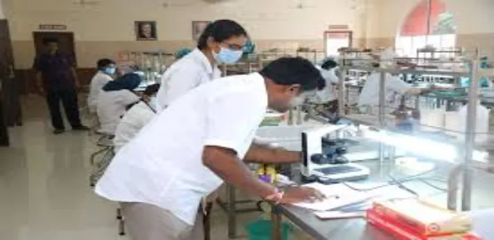 Mamata Dental College Khammam