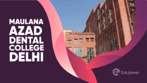 Maulana Azad Dental College Delhi