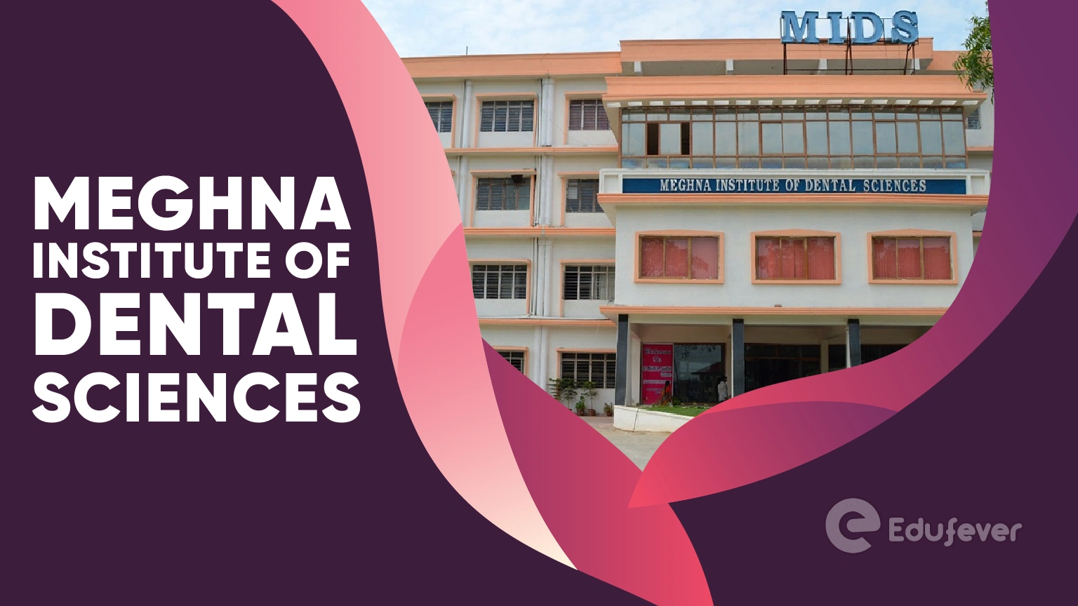 Meghna Institute of Dental Sciences