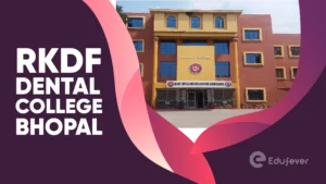 RKDF Dental College