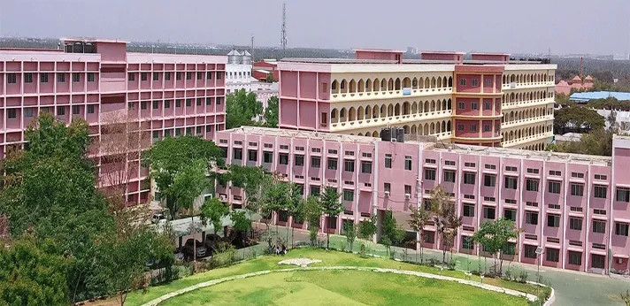 RVS Dental College