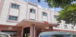 RVS Dental College