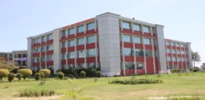 Rayat Bahra Dental College Mohali